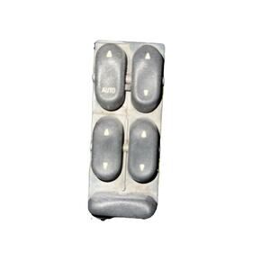 Window Master Switch Compatible with 1997-1998 Expedition